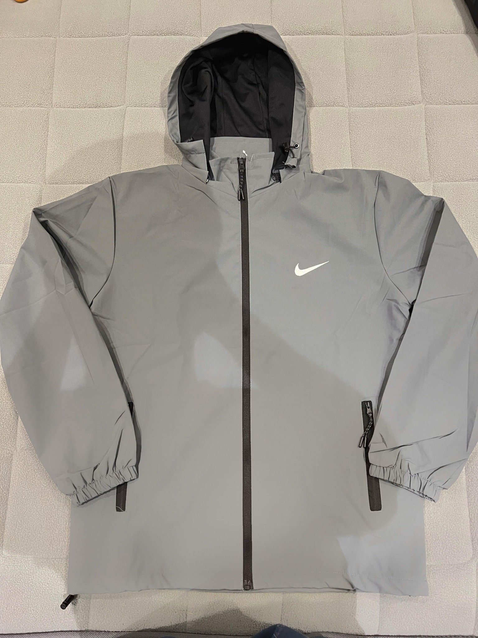 nike windcheater